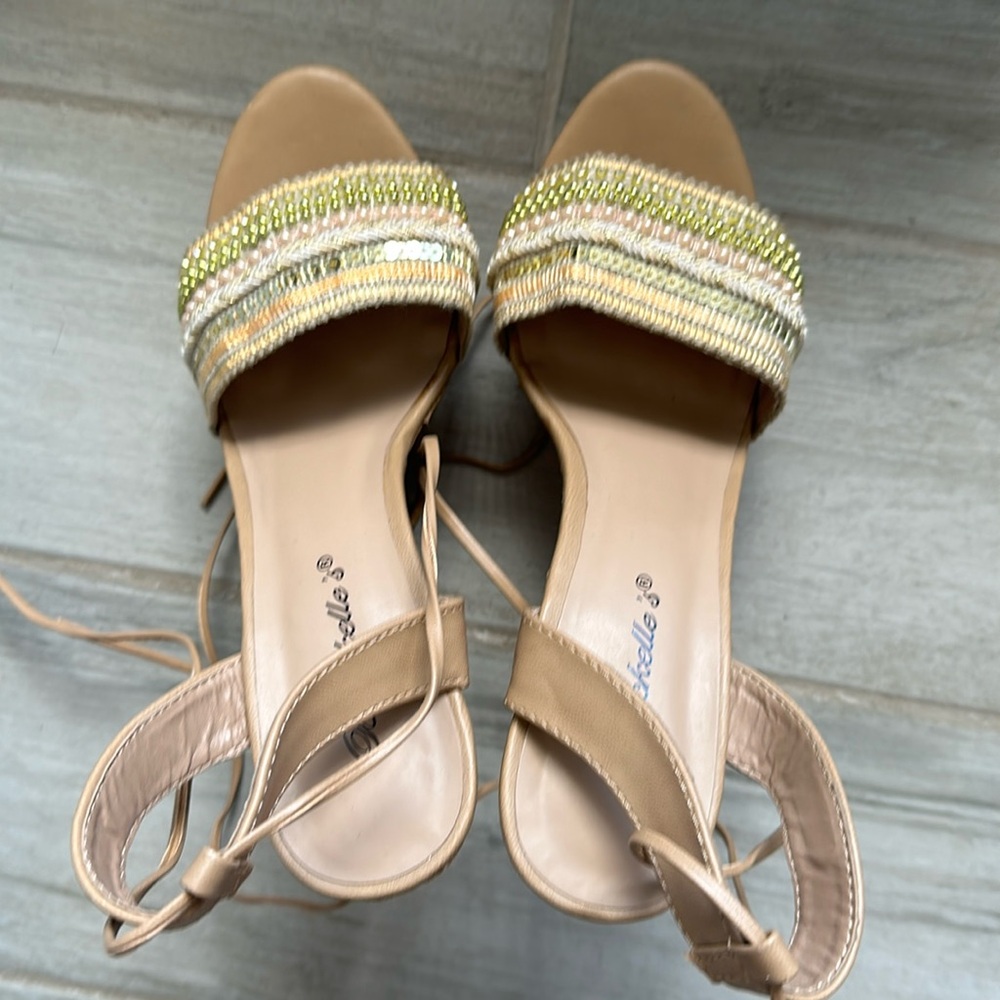 Wedge Hells - image 1